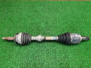 Привод передний левый TOYOTA Vanguard 2009