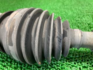 Привод левый передний TOYOTA Vanguard ACA38 2AZ-FE 43420-42160 2 ракурс