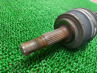 Привод левый передний TOYOTA Vanguard ACA38 2AZ-FE 43420-42160 3 ракурс