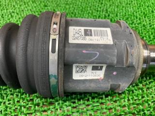 Привод левый передний TOYOTA Vanguard ACA38 2AZ-FE 43420-42160 5 ракурс