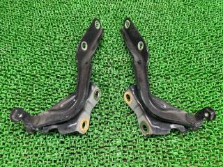 Петля капота TOYOTA Vanguard ACA38 2AZ-FE 53410-42090 2 ракурс