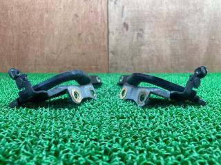 Петля капота TOYOTA Vanguard ACA38 2AZ-FE 53410-42090 3 ракурс