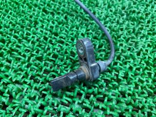 Датчик abs левый передний TOYOTA Vanguard ACA38 2AZ-FE 89543-42050 2 ракурс
