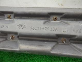 Подножка левая Nissan Armada TA60 VK56DE 96111-ZC30A 4 ракурс