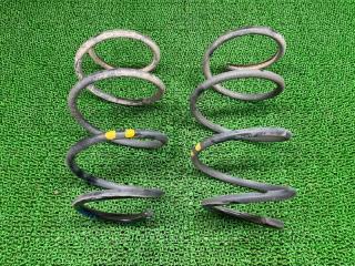 Пружина передняя TOYOTA Vanguard ACA38 2AZ-FE 48131-42561 1 ракурс