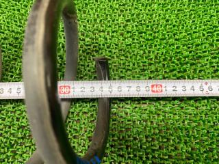 Пружина передняя TOYOTA Vanguard ACA38 2AZ-FE 48131-42561 5 ракурс