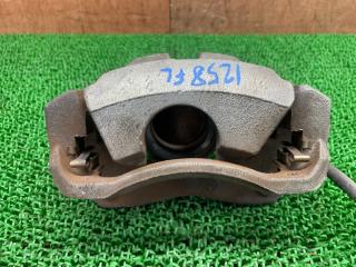 Суппорт тормозной левый передний TOYOTA Vanguard ACA38 2AZ-FE 47750-42090 2 ракурс