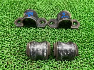 Крепление стабилизатора заднее TOYOTA Vanguard ACA38 2AZ-FE 48832-42010 2 ракурс