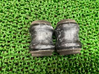 Крепление стабилизатора заднее TOYOTA Vanguard ACA38 2AZ-FE 48832-42010 3 ракурс