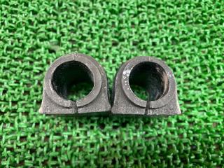 Крепление стабилизатора заднее TOYOTA Vanguard ACA38 2AZ-FE 48832-42010 4 ракурс