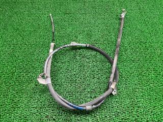 Тросик стояночного тормоза правый задний TOYOTA Vanguard ACA38 2AZ-FE 46420-42130 1 ракурс