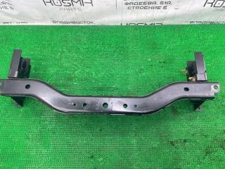 Усилитель бампера задний Nissan Armada TA60 VK56DE 852607S000 2 ракурс