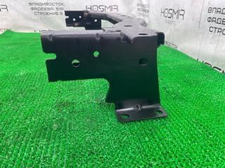 Усилитель бампера задний Nissan Armada TA60 VK56DE 852607S000 4 ракурс