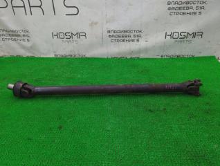 Карданный вал передний MITSUBISHI Delica P35W 4D56 MB505630 1 ракурс