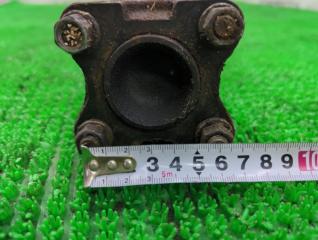 Карданный вал передний MITSUBISHI Delica P35W 4D56 MB505630 4 ракурс