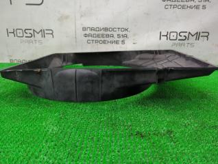Диффузор радиатора TOYOTA LAND CRUISER UZJ100W 2UZ-FE 1671150090 4 ракурс