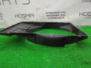 Диффузор радиатора TOYOTA LAND CRUISER UZJ100W 2UZ-FE 1671150090 5 ракурс