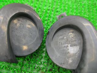 Гудок NISSAN SKYLINE CKV36 VQ37VHR 25620JL00B 3 ракурс