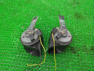 Гудок NISSAN SKYLINE CKV36 VQ37VHR 25620JL00B 4 ракурс