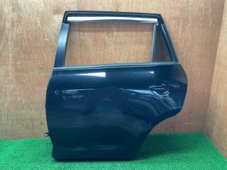 Дверь левая задняя TOYOTA Vanguard ACA38 2AZ-FE 67004-42101 1 ракурс