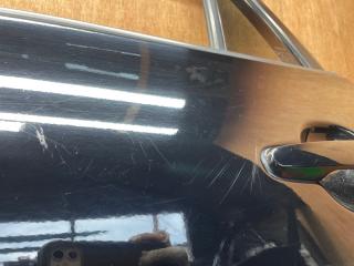 Дверь левая задняя TOYOTA Vanguard ACA38 2AZ-FE 67004-42101 4 ракурс