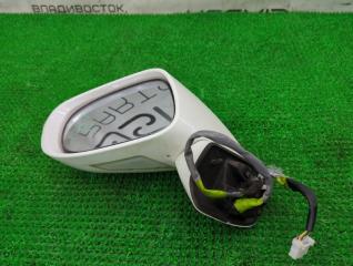 Зеркало левое Lexus HS250h ANF10 2AZ-FXE 8794075010A0 5 ракурс