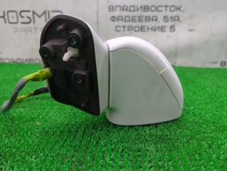 Зеркало правое Lexus HS250h ANF10 2AZ-FXE 8791075010A0 2 ракурс
