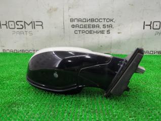 Зеркало правое переднее BMW X3 F25 N47D20C 51 16 7 264 128 1 ракурс