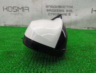 Зеркало правое переднее BMW X3 F25 N47D20C 51 16 7 264 128 4 ракурс