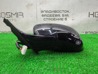 Зеркало левое переднее NISSAN SKYLINE CKV36 VQ37VHR 96302JK02B 1 ракурс