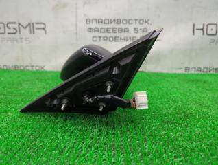 Зеркало левое переднее NISSAN SKYLINE CKV36 VQ37VHR 96302JK02B 4 ракурс