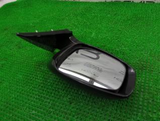 Зеркало левое переднее NISSAN SKYLINE CKV36 VQ37VHR 96302JK02B 5 ракурс