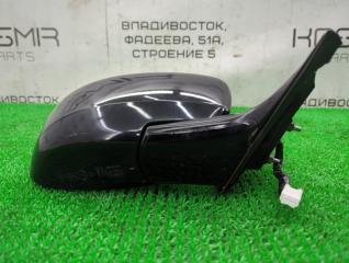 Зеркало правое переднее NISSAN SKYLINE CKV36 VQ37VHR 96301JK02B 1 ракурс