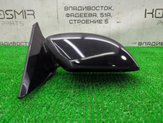 Зеркало правое переднее NISSAN SKYLINE CKV36 VQ37VHR 96301JK02B 3 ракурс
