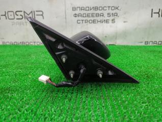 Зеркало правое переднее NISSAN SKYLINE CKV36 VQ37VHR 96301JK02B 4 ракурс