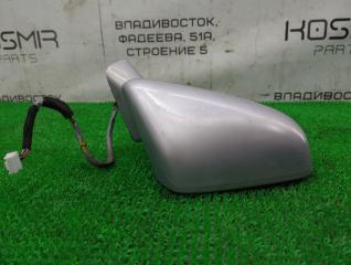 Зеркало правое переднее Lexus HS250h ANF10 2AZ-FXE 8791075020B2 4 ракурс