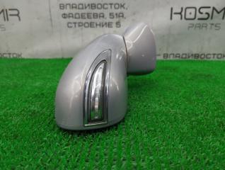 Зеркало правое переднее Lexus HS250h ANF10 2AZ-FXE 8791075020B2 5 ракурс