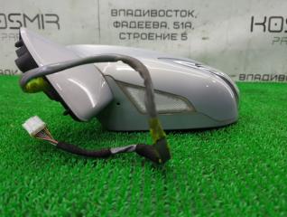 Зеркало переднее левое Lexus HS250h 2009 контрактная Зеркало переднее левое Lexus HS250h 2009