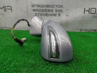 Зеркало левое переднее Lexus HS250h ANF10 2AZ-FXE 8794075020B2 2 ракурс