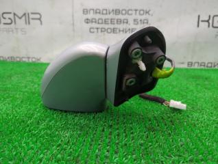 Зеркало левое переднее Lexus HS250h ANF10 2AZ-FXE 8794075020B2 4 ракурс