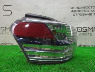 Стоп-сигнал левый задний Lexus HS250h ANF10 2AZ-FXE 8156175040 3 ракурс