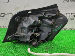 Стоп-сигнал левый задний Lexus HS250h ANF10 2AZ-FXE 8156175040 5 ракурс
