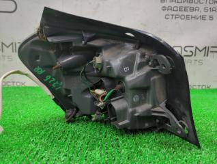 Стоп-сигнал правый задний Lexus HS250h ANF10 2AZ-FXE 8155175040 4 ракурс