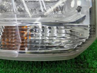 Стоп-сигнал левый задний Mitsubishi Outlander GG2W 4B11 8330B103 2 ракурс