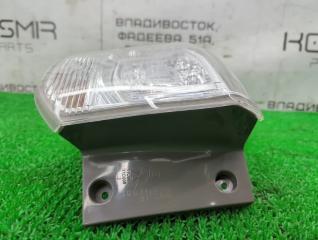 Стоп-сигнал левый задний Mitsubishi Outlander GG2W 4B11 8330B103 4 ракурс