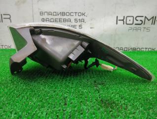 Стоп-сигнал левый задний Mitsubishi Outlander GG2W 4B11 8330B103 5 ракурс