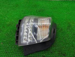Стоп-сигнал левый задний Lexus HS250h ANF10 2AZ-FXE 8156175040 4 ракурс