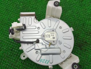 Мотор охлаждения батареи Lexus HS250h ANF10 2AZ-FXE G9230-33020 2 ракурс