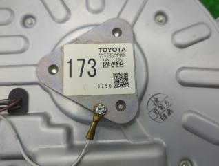 Мотор охлаждения батареи Lexus HS250h ANF10 2AZ-FXE G9230-33020 3 ракурс