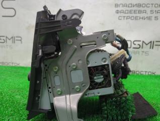 Блок управления климат-контролем Lexus HS250h ANF10 2AZ-FXE 84010-75020 2 ракурс